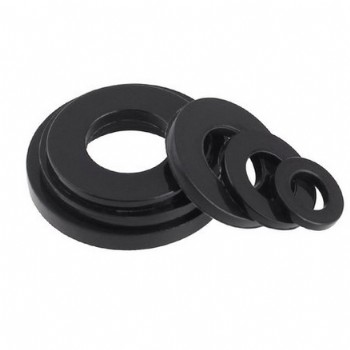 橡胶平垫圈