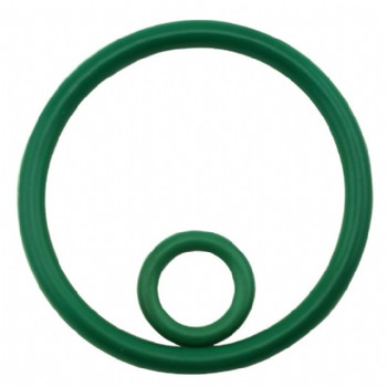 O型圈